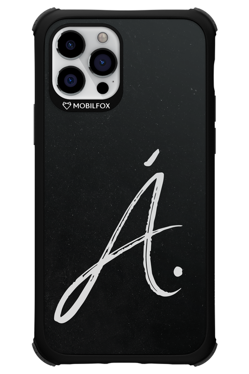 (Off Space) A II 2.0 - Apple iPhone 12 Pro