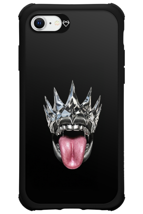 The Diamond King 2.0 - Apple iPhone SE 2020