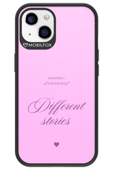 Chapter Friendship 2.0 - Apple iPhone 13