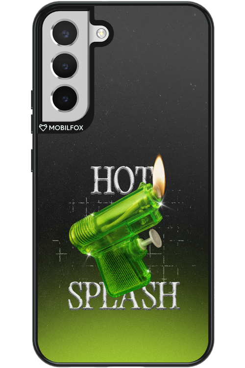 Hot Splash 2.0 - Samsung Galaxy S22+