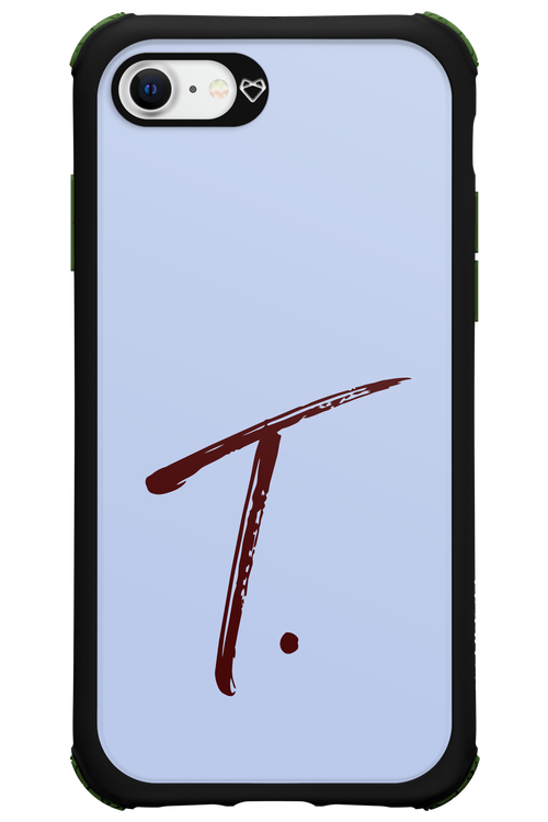 (Jellyfish Presso) T 2.0 - Apple iPhone SE 2022