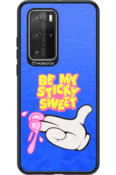 be my sticky sweet 2.0 - Huawei P40 Pro