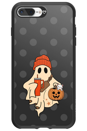 Ghost Girl - Apple iPhone 7 Plus