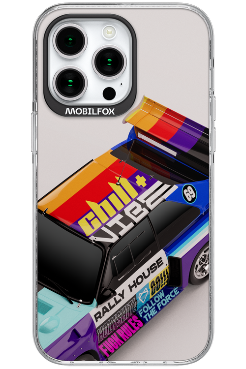 Rally House - Apple iPhone 15 Pro Max