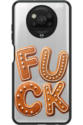 F U C K - Xiaomi Poco X3 NFC