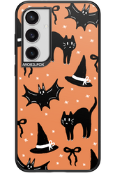 Cat & Bat - Samsung Galaxy S24+