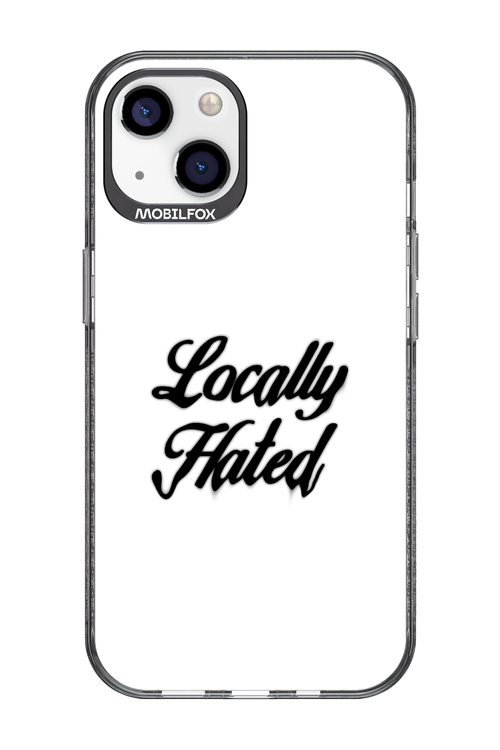 Locally Hated - Apple iPhone 13