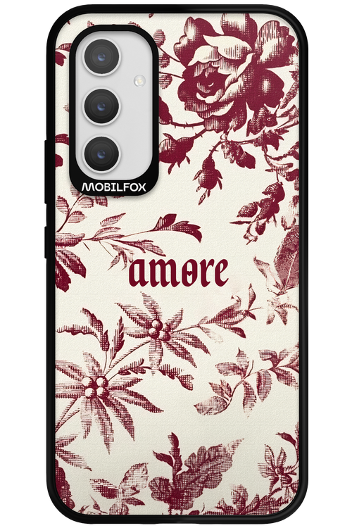 Amore 2.0 - Samsung Galaxy A54