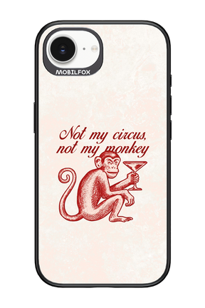 Monkey 2.0 - Apple iPhone 17e