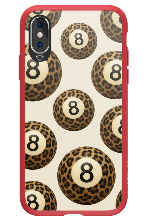 Wild Winner - Apple iPhone XS