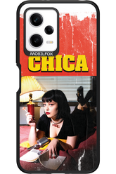 CHICA - Xiaomi Redmi Note 12 5G