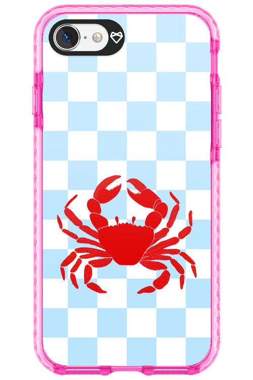 Oh Crab - Apple iPhone 7