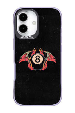 8ight - Apple iPhone 17