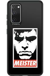 MEISTER - Samsung Galaxy S20 FE