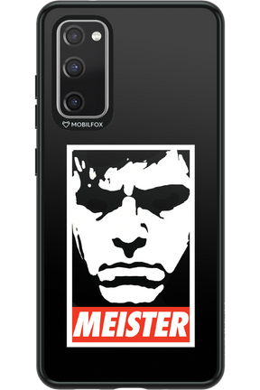 MEISTER - Samsung Galaxy S20 FE