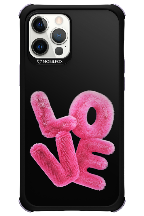 Pinky Love - Apple iPhone 12 Pro Max