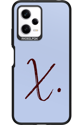 (Jellyfish Presso) X 2.0 - Xiaomi Redmi Note 12 5G