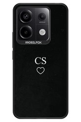 CS Black 2.0 - Xiaomi Redmi Note 13 Pro 5G