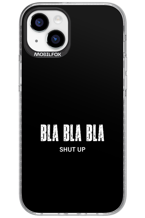 Bla Bla II - Apple iPhone 15 Plus