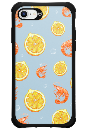 Sour Shrimp - Apple iPhone 7
