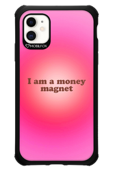 Money Magnet  - Apple iPhone 11