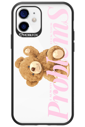 Problems 2.0 - Apple iPhone 12