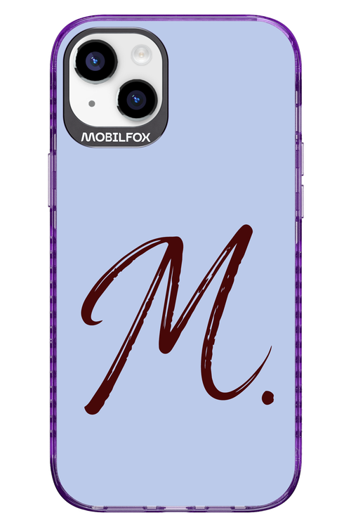 (Jellyfish Presso) M 2.0 - Apple iPhone 14 Plus