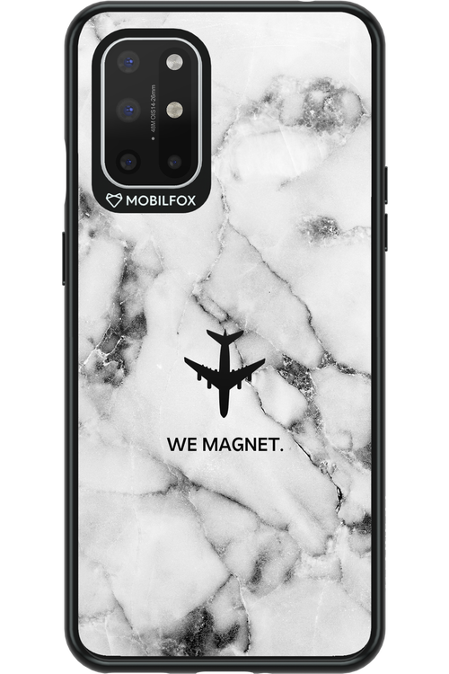 International Love II - OnePlus 8T