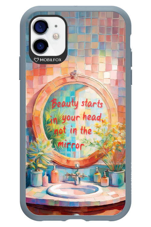 Real Beauty - Apple iPhone 11