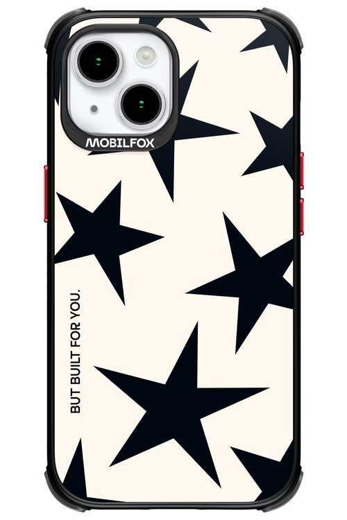 Built for You 2.0 - Apple iPhone 15