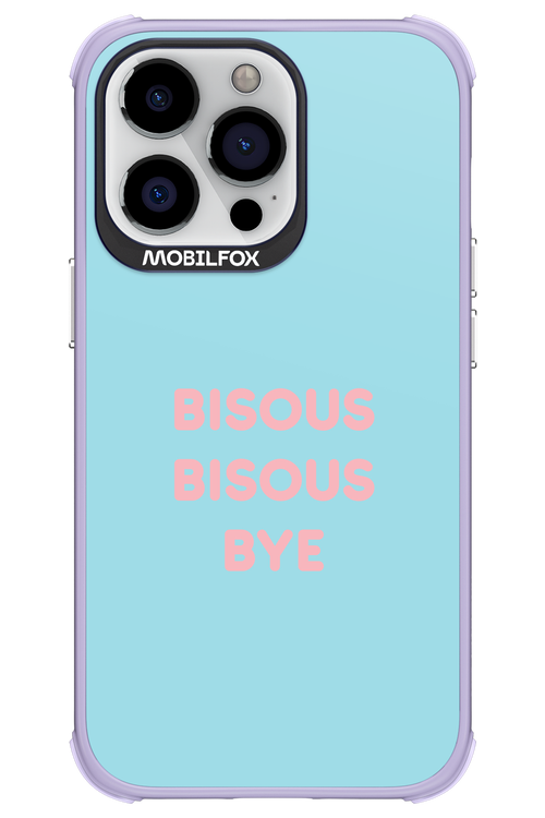 Bisous - Apple iPhone 13 Pro