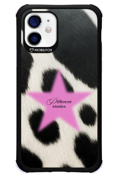 Same Chapter Pink - Apple iPhone 12