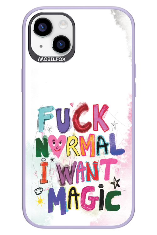 Magic 2.0 - Apple iPhone 14 Plus