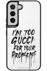 Gucci - Samsung Galaxy S22