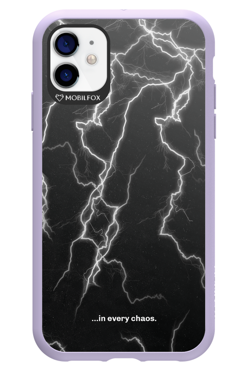 Chaotic Thunder - Apple iPhone 11