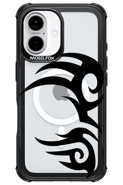 Tattoo Icon 2.0 - Apple iPhone 16