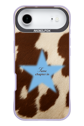 Same Chapter Blue - Apple iPhone 17 Air