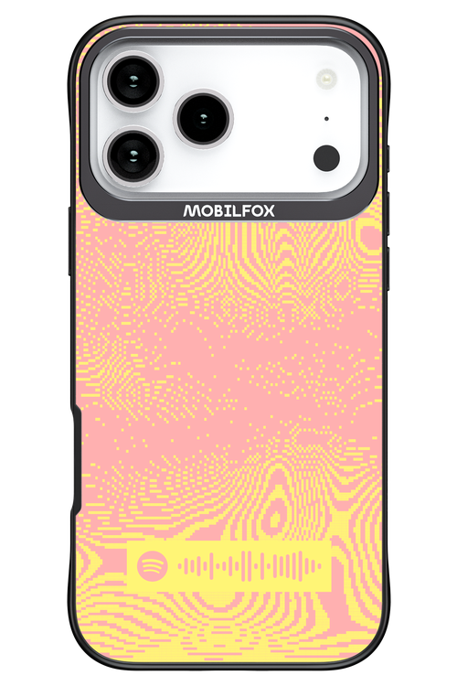 House Frequency - Apple iPhone 17 Pro Max