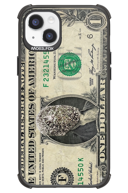 mask 2.0 - Apple iPhone 14 Plus