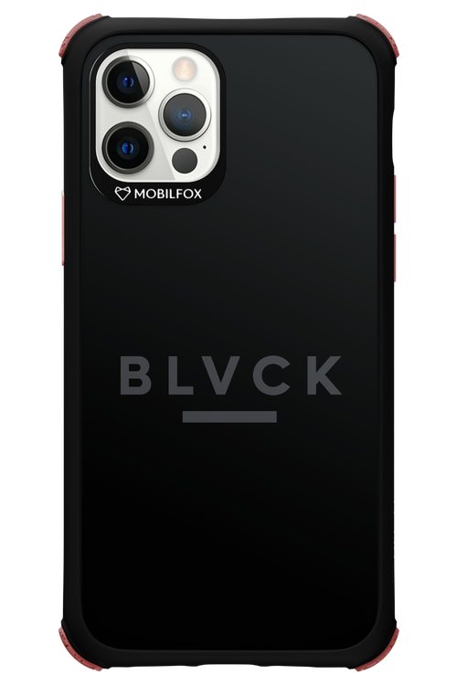 BLVCK II - Apple iPhone 12 Pro