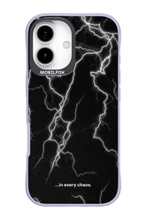 Chaotic Thunder - Apple iPhone 17