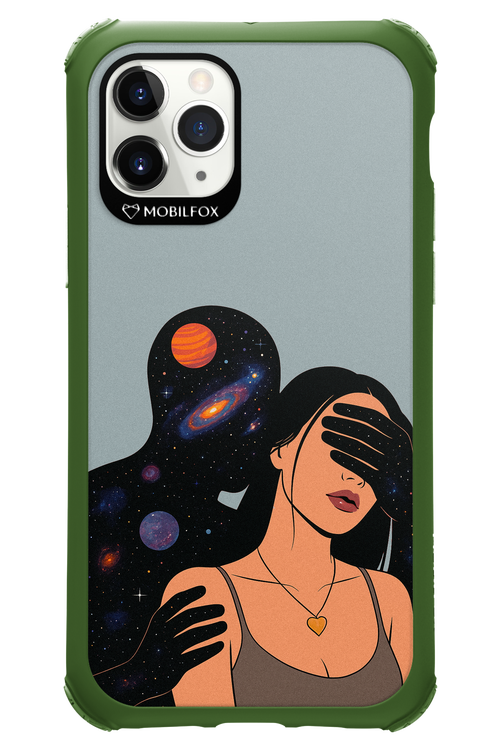 Universe Lover - Apple iPhone 11 Pro