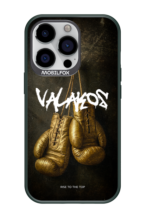 Golden 2.0 - Apple iPhone 13 Pro