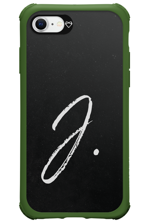 (Off Space) J 2.0 - Apple iPhone 8