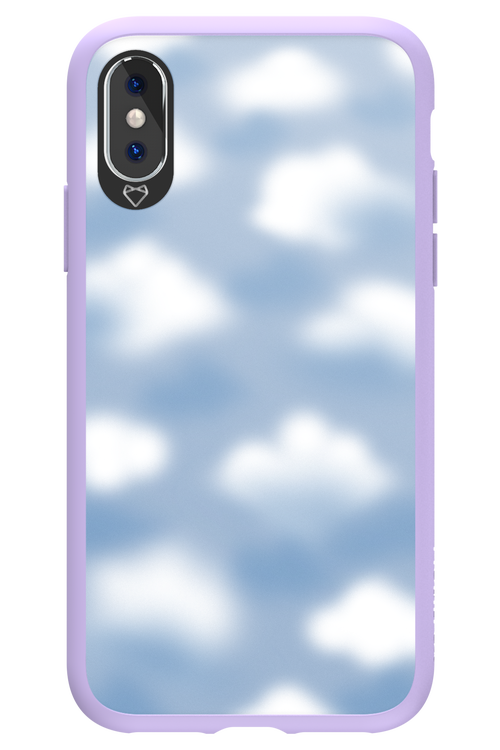 Daydream - Apple iPhone X