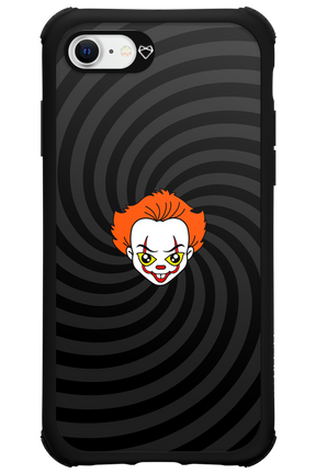 Mystery Clown - Apple iPhone SE 2022