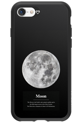 Moon - Apple iPhone SE 2022