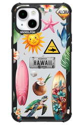 Aloha - Apple iPhone 15 Plus