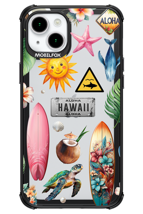 Aloha - Apple iPhone 15 Plus