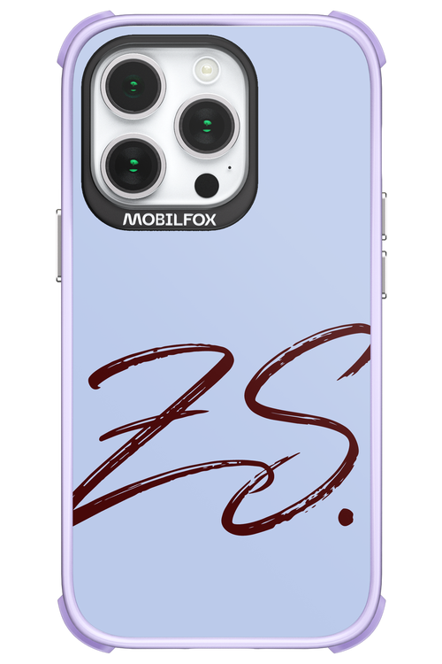 (Jellyfish Presso) ZS 2.0 - Apple iPhone 14 Pro